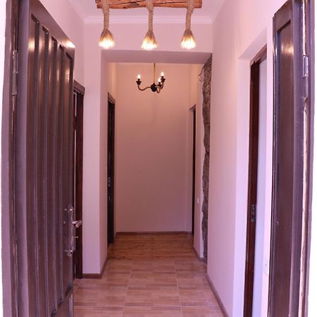Legend Guest House Artabuynk Екстер'єр фото