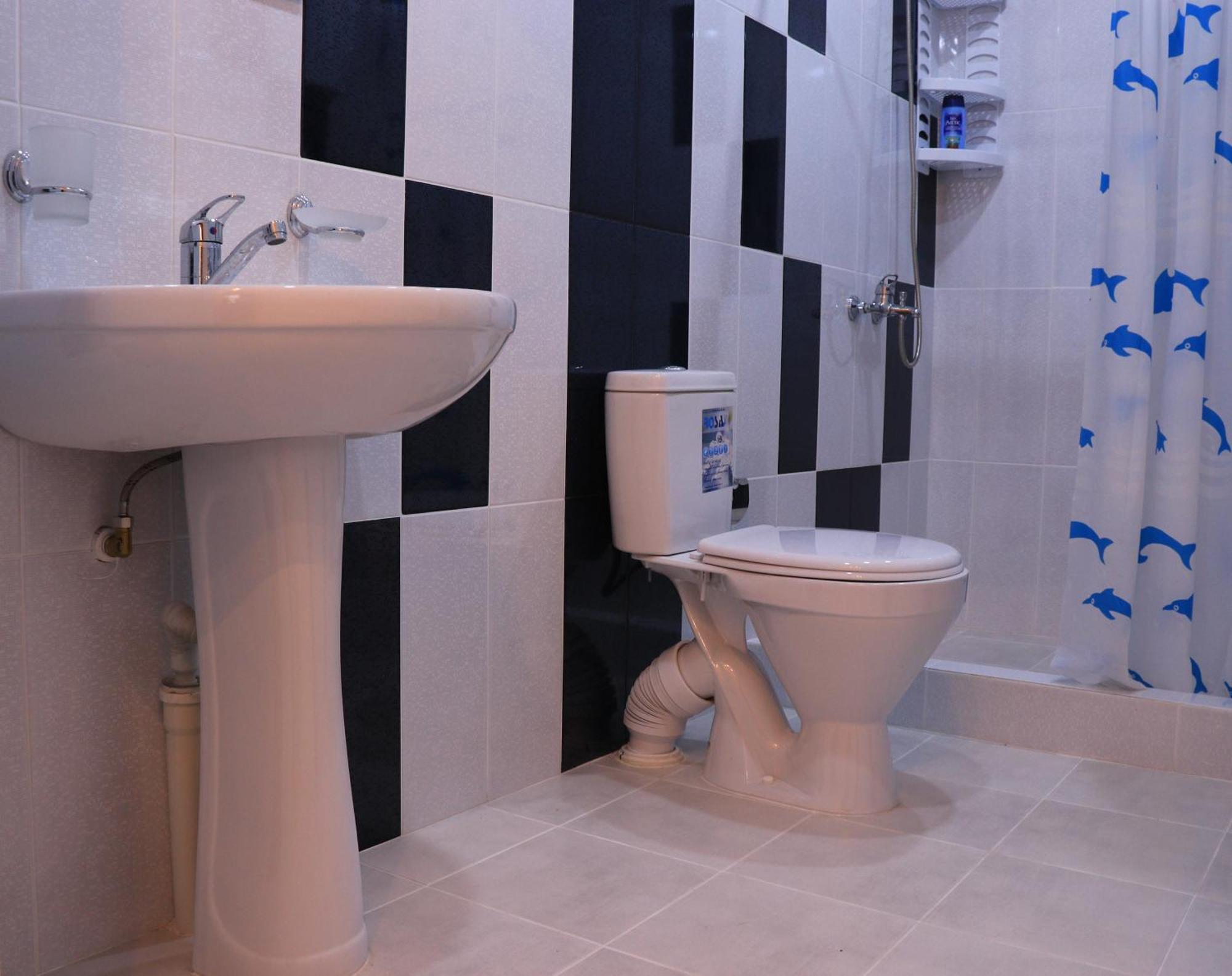 Legend Guest House Artabuynk Екстер'єр фото