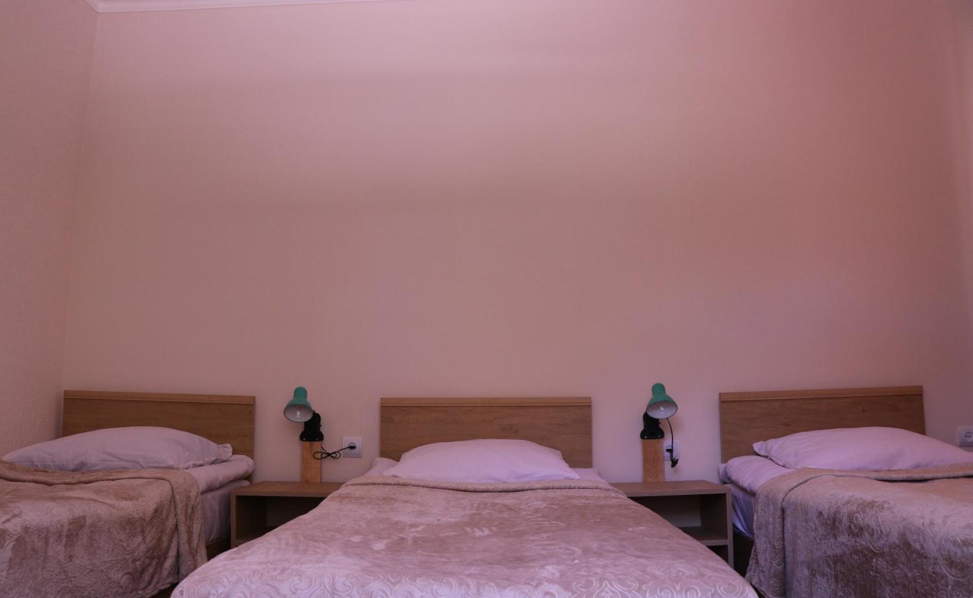 Legend Guest House Artabuynk Екстер'єр фото