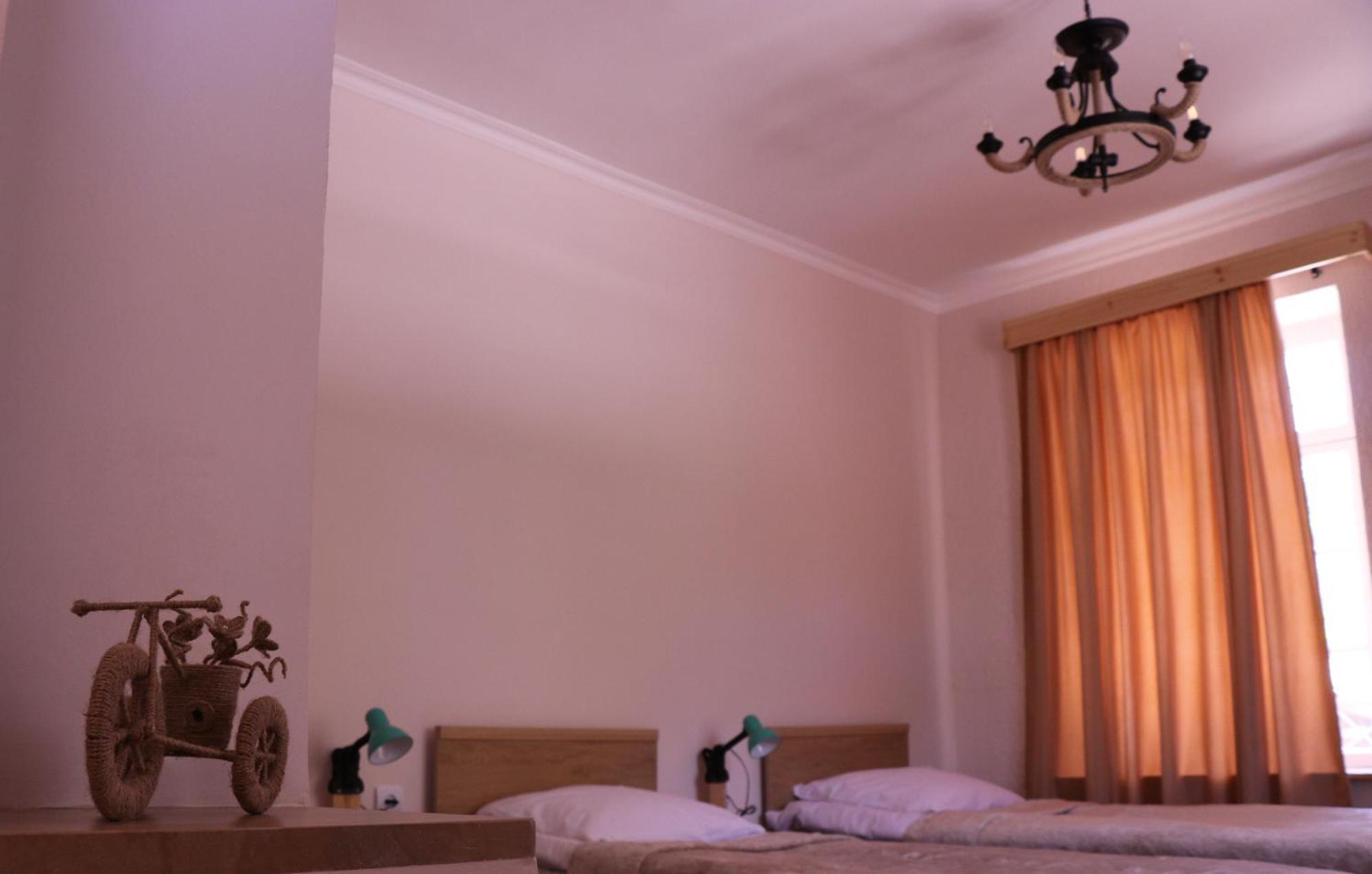 Legend Guest House Artabuynk Екстер'єр фото