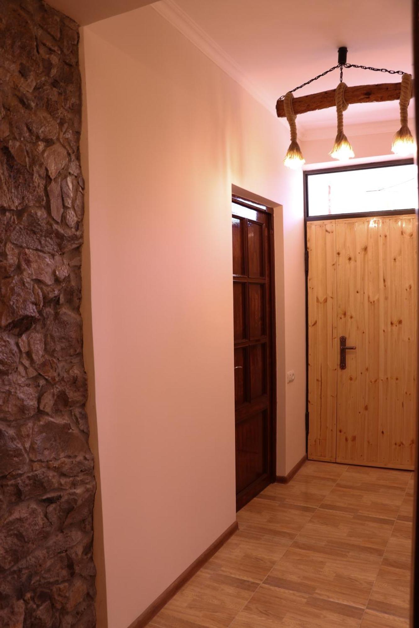 Legend Guest House Artabuynk Екстер'єр фото