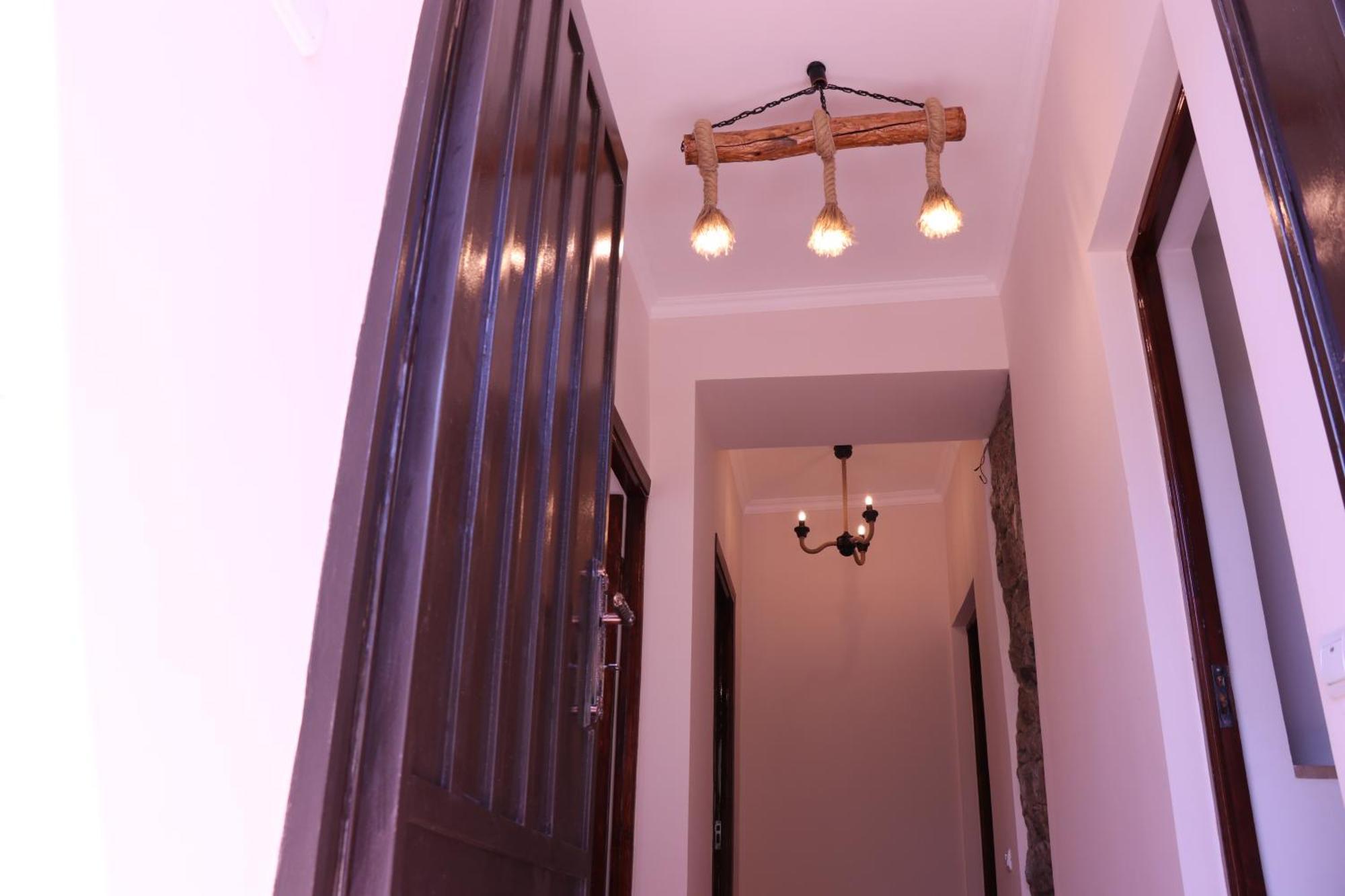 Legend Guest House Artabuynk Екстер'єр фото