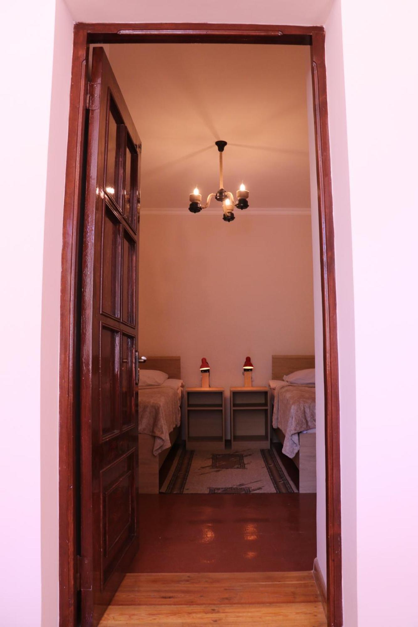 Legend Guest House Artabuynk Екстер'єр фото