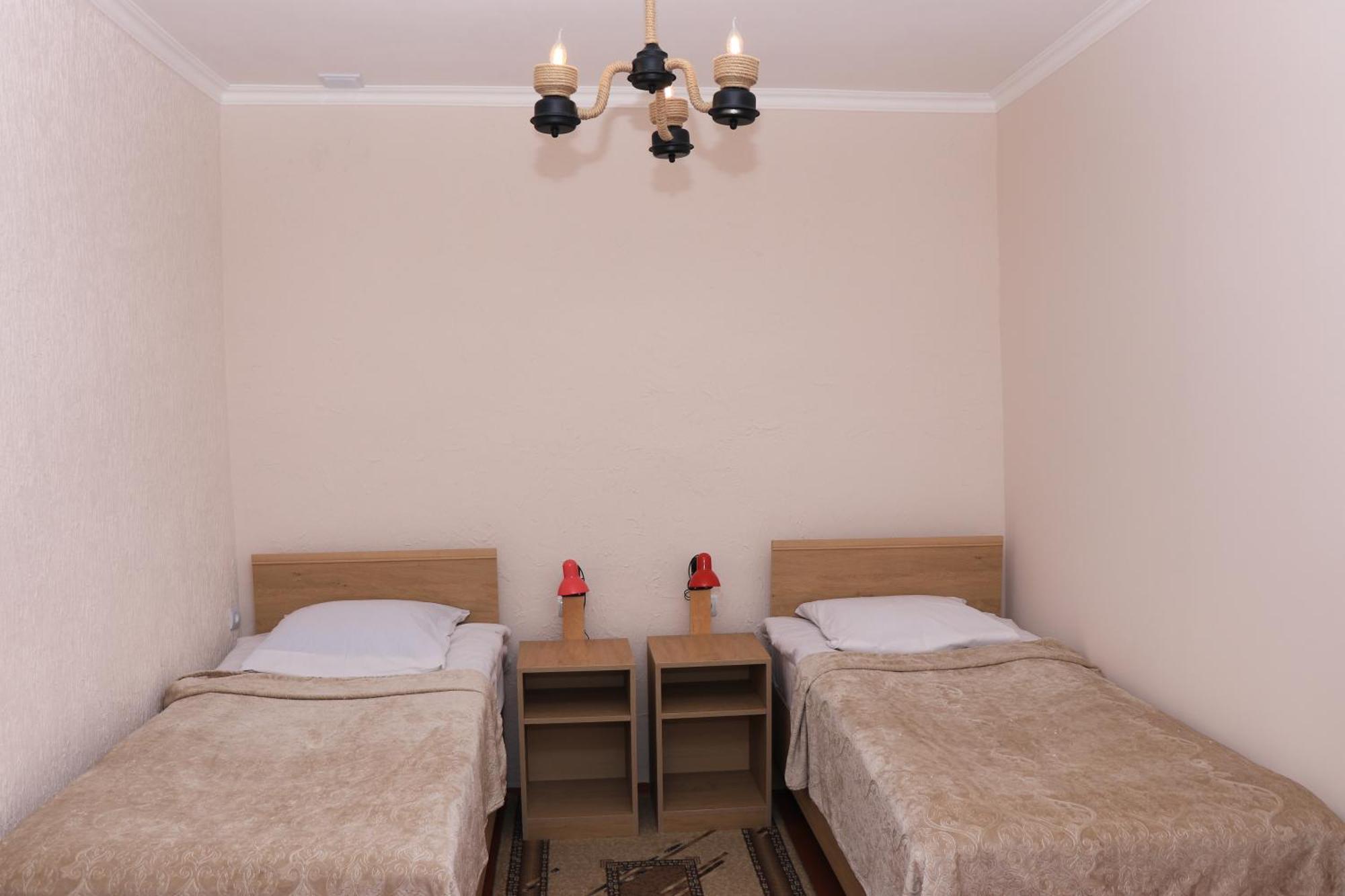 Legend Guest House Artabuynk Екстер'єр фото