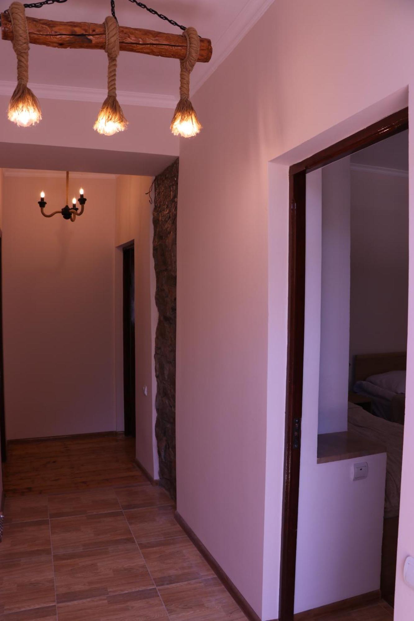 Legend Guest House Artabuynk Екстер'єр фото