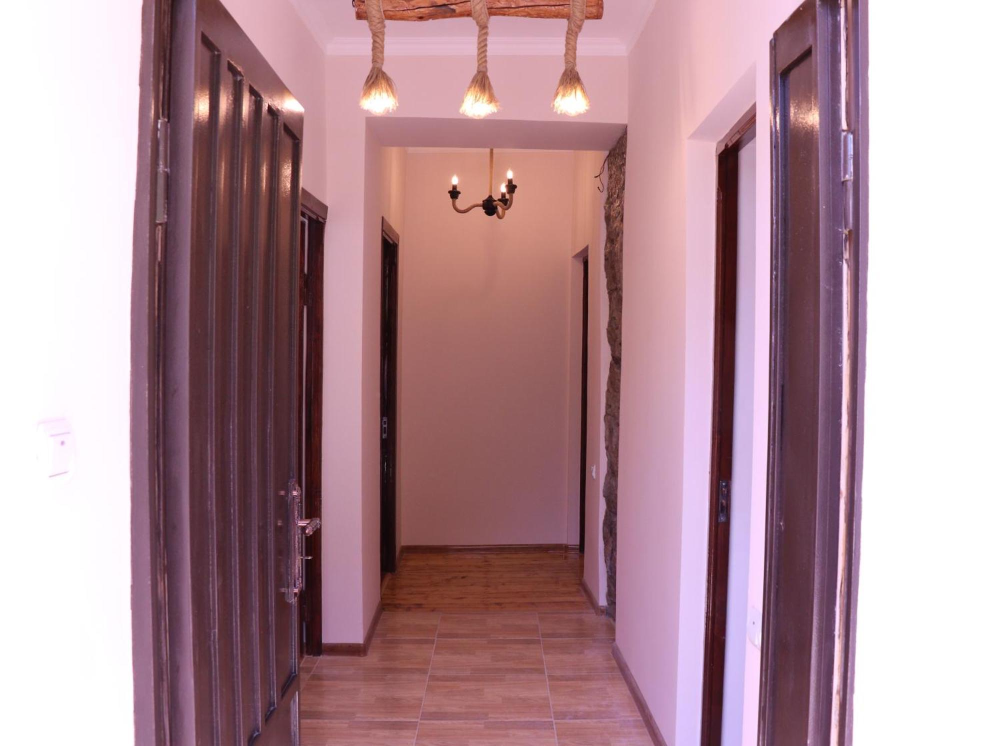 Legend Guest House Artabuynk Екстер'єр фото