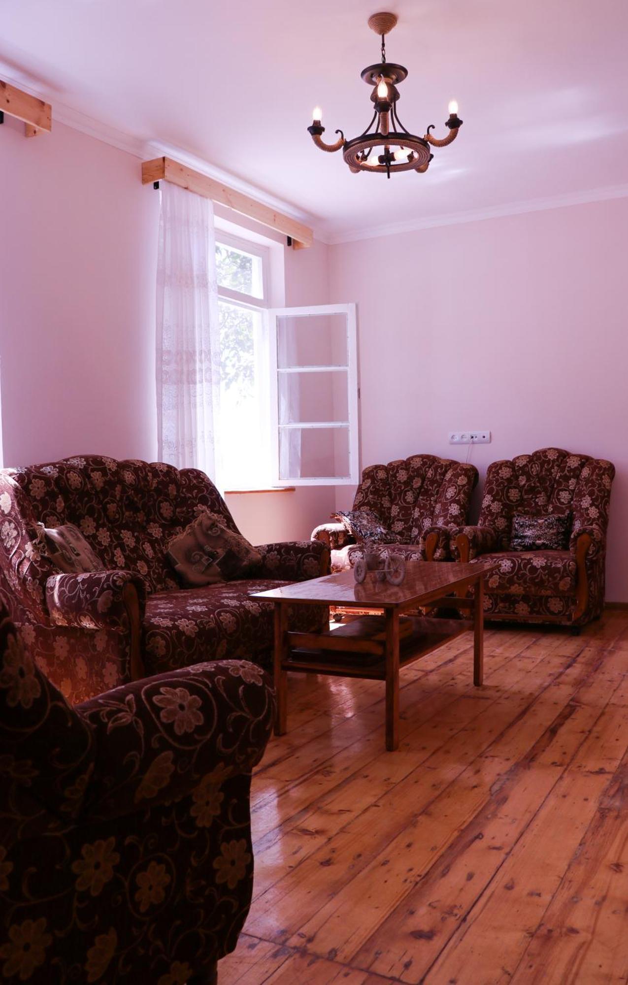 Legend Guest House Artabuynk Екстер'єр фото