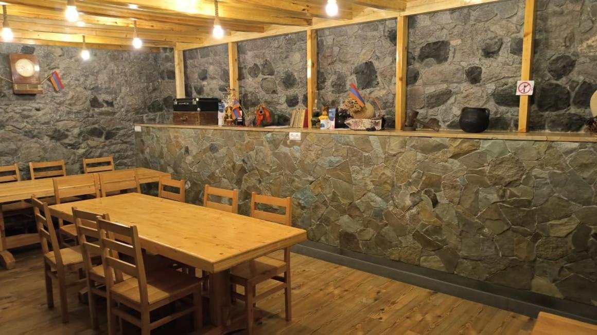 Legend Guest House Artabuynk Екстер'єр фото